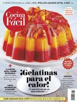 Cocina Fácil